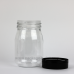 370 ml Plastic Jar